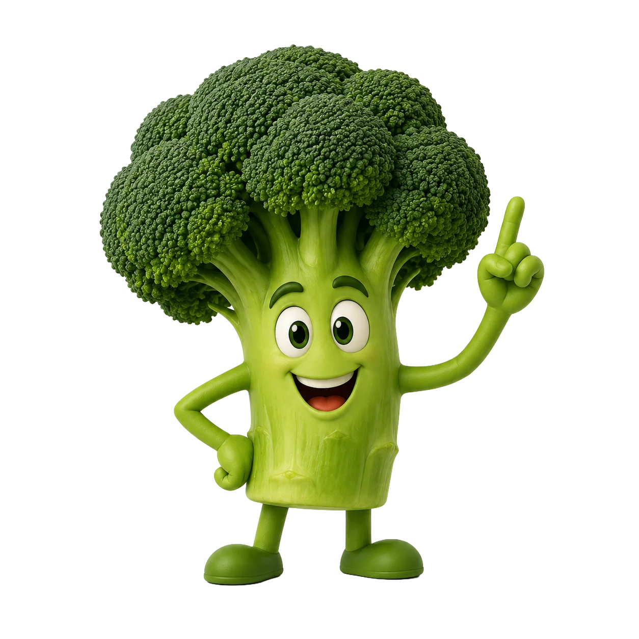Broccoli